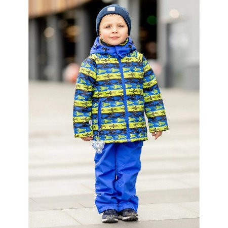 Set for a boy, height 104 cm-1