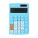 Calculator 12-bit CT-388, mix