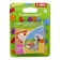 CHARACTOR Children's Funky Toys "Swan", with large blocks, 23 details