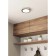 Fueva 11W Led lamp, 3000k IP44