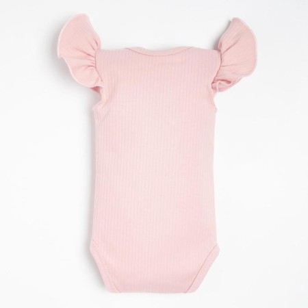 Body without sleeves I, Basic Line, height 62-68 cm-5