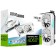 Video Card Zotac GeForce RTX 4060 Twin Edge OC White Edition 8GB (ZT-D40610Q-10M)