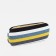 Case for glasses on the cracker, colorful/blue color