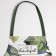 Apron Ethel Samellia 60x70 cm, 100% HL, sarzha 190 g/m2