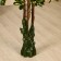 Artificial tree "double ball" 155 cm