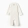 Combineson Children's minku Ecrew color, height 56-62 cm