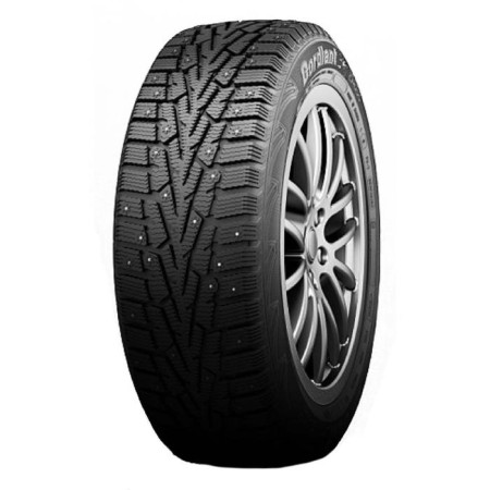 Winter -haired tire Cordiant Snow Cross 215/65 R16 102T
