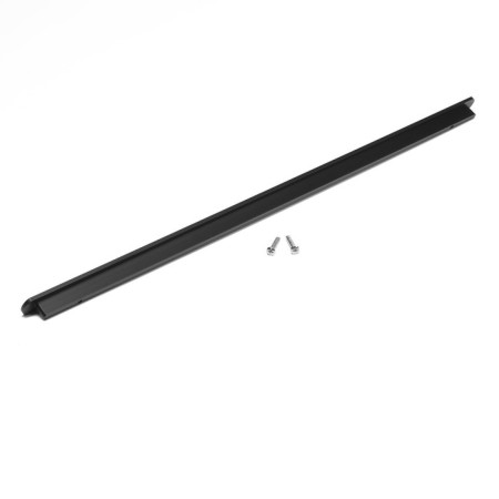 Cappio RSC021, aluminum, m/o 416 mm, 416 mm, black color-4