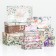 A set of boxes 10 in 1 summer extravaganza, 30 x 19 x 11.5 - 11.5 x 6 x 3.5 cm