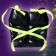 Ninja Ninja "Brave Winner", 7 items