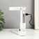 Lupa-lupa x5 x11 for LEDX18 creativity from 3AA+ usb lens d = 2 cm and 7.5 cm 11x9x22.8 cm