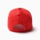 Ketka children's minku "Bear" red, rr 48-50