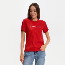 Women's T-shirt KAFTAN 