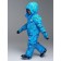 Winter overalls for the boy PlayTode, height 122 cm