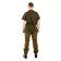T-shirt Orion Shield, Cotton, Haki, Rr. M