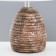 Estel table lamp E27 40W 24x24x40 cm Risalux