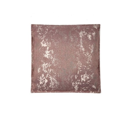 Pillowcase "Steasi", size 45x45 cm, color tea rose