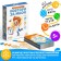 Board game "Repeat me", 64 cards, 5+