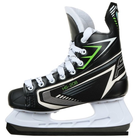 Hockey skates Blackaqua HS-208, p. 37-2