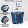 Thermosum "Master K", 24 l, 34 x 21 x 34 cm, reinforced handles