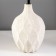 Table lamp "Merisa" E14 40W gray 30x30x37cm Risalux