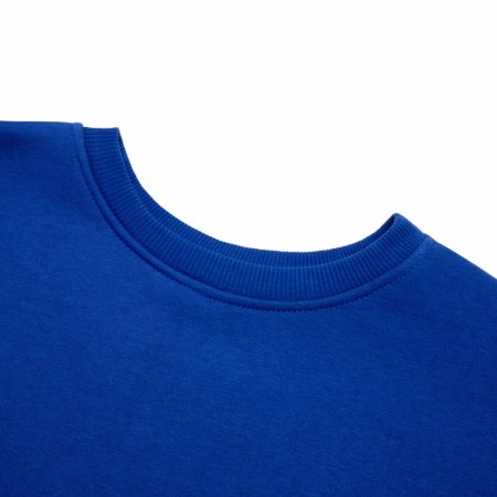 Female sweatshirt Minaku: Casual Collection Color Electro, size 50-52-6