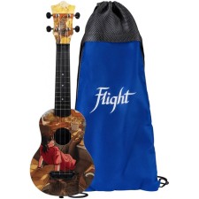 Soprano Flight, Ultra S-42 Chill