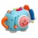 Developing toy "elephant", sound sounds