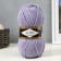 Yarn "Lanagold" 51% acrylic, 49% wool 240m/100g (200)