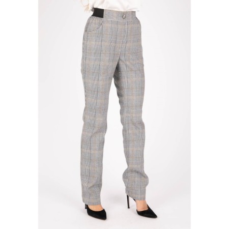 Female trousers, size 46-6