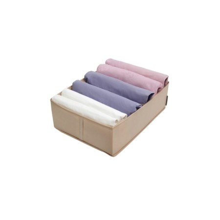 Organizer 50x36x16 cm, 2 cells
