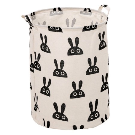 Basket basket "Bunny"-2