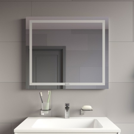 IDDIS ZODIAC mirror, 80 cm zod8000i98-5