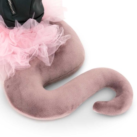 New Year! Soft toy "Serpent Roxy", 25 cm-4