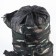 Tourist backpack "Adventure" male, 70 l, oxford, camouflage