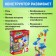 Constructor "Turbo Balls", 80 parts