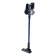 Harper HVC-VR02 vacuum cleaner, vertical, wireless, 240/80 W, wireless, 0.8 l, blue