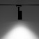 SLIM SLIM SLIM "Accent" LED 9W 3000K-6000K 48V CRI90 Black 6x6x18.8 cm