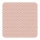 Twizer mat, 14 x 14 cm color mix