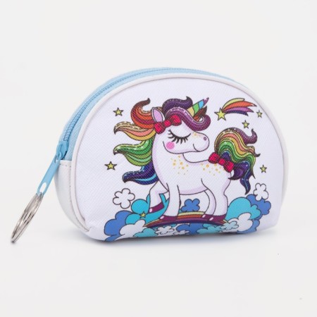 Lightning wallet, mix color-3