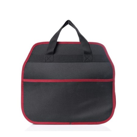 Bag Caust, black color-1