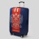 Case for a suitcase 28 "," Mr. President "