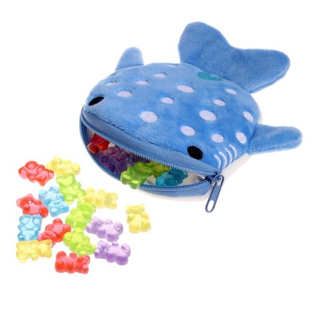 Board game "File the shark"-1