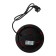 Electric kettle Homestar HS-1003, metal, 1.8 l, 1500 watts, red