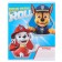 A set of first grader in the folder, puppy patrol, 25 items