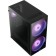 Aerocool Python-G-BK-V1, without PSU, ATX, MIDI-Tower, Black