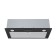 Exposure Maunfeld Crosby Singl 5028, built -in, 850 m3/h, 3 speeds, 50 cm, black