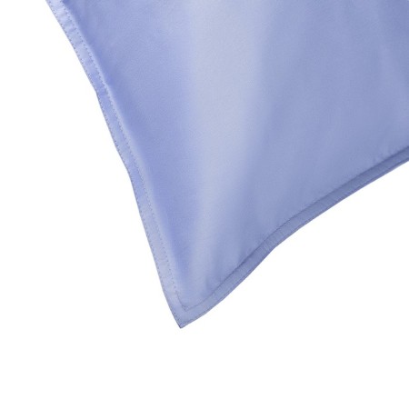Set of pillowcases Essential, size 70x70 cm, 2 pcs, lilac color-5