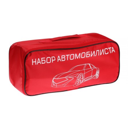Set of motorist "Standard" Prestige No. 3, 5 items-2