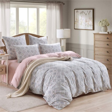 Sofi de Marko “Diaman” bedding bedding, size 230x250 cm, 160x220 cm - 2 pcs, 50x70 cm - 2 pcs, 70x70 cm - 2 pcs-1